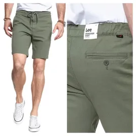 meskie-szorty-materialowe-lee-drawstring-short-30