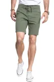 meskie-szorty-materialowe-lee-drawstring-short-30-stan-nowy