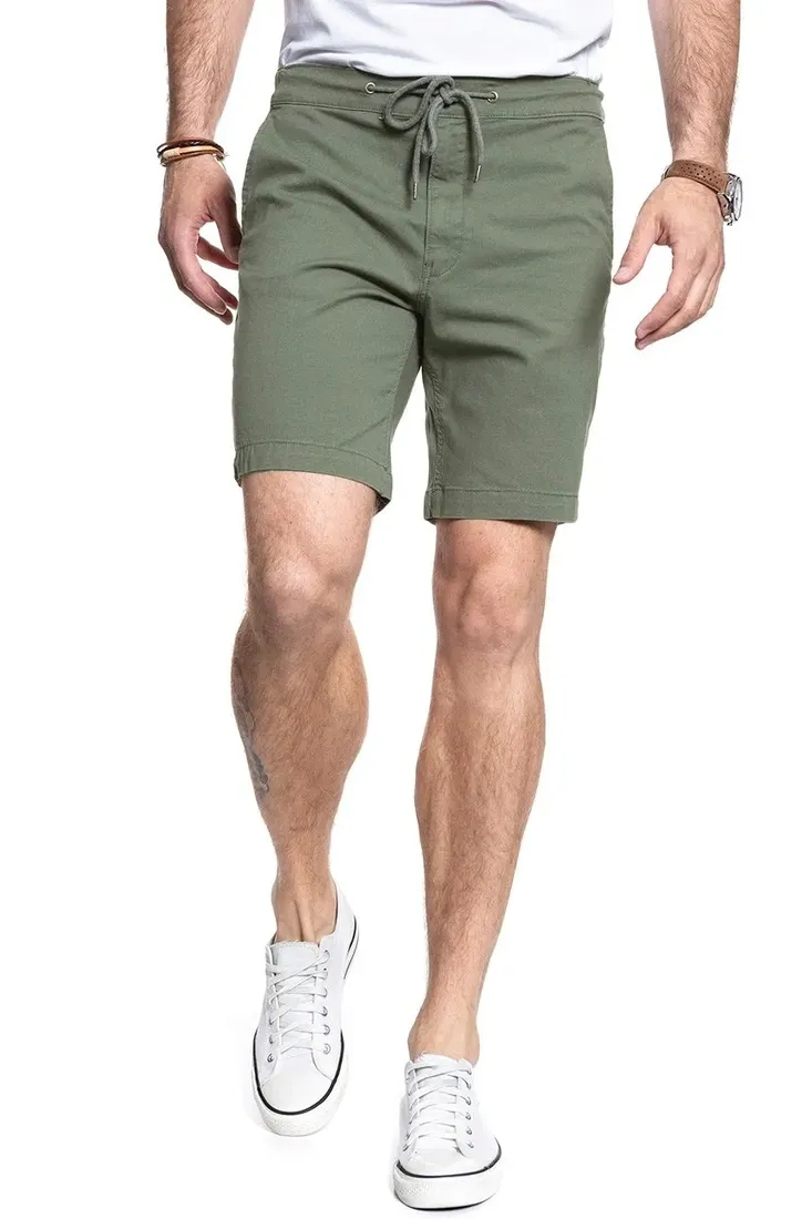 meskie-szorty-materialowe-lee-drawstring-short-30