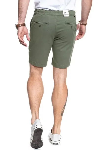 meskie-szorty-materialowe-lee-drawstring-short-30-kolor-wielokolorowy