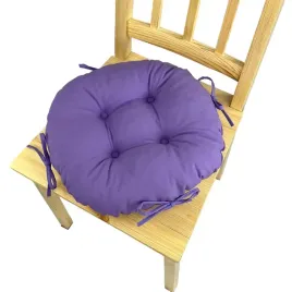 poduszka-na-krzeslo-taboret-35cm-jasny-fiolet-kolo