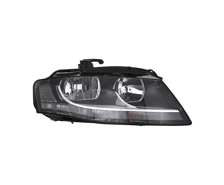 LAMPA PRZEDNIA DO AUDI A4 B8 2007-2011 8K0941030 Prawa