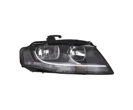 audi-a4-s4-b8-08-11-lampa-przednia-reflektor-prawy