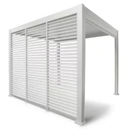panel-zaluzjowy-93-cm-zaluzja-oslona-do-pergoli-premium-white-gutroof
