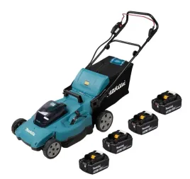 makita-aku-kosiarka-lxt-2x18v-36v-53cm-70l-4x5ah-bl1850-dlm538z