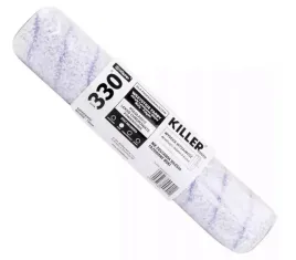 blue-dolphin-330-walek-killer-k45w13-z-zatyczkami-45-cm