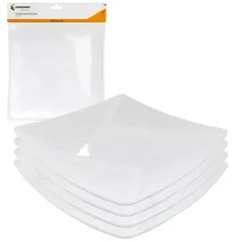 4x-talerz-kwadratowy-205-cm-plastikowy-masywny-gruby-wielokrotnego-uzycia