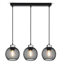 lampa-sufitowa-zyrandol-wiszaca-vintage-loft-reflektor-444-bz3-e27-z-siatki