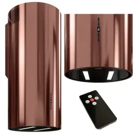 okap-kuchenny-przyscienny-tuba-globalo-wereniso-39-cm-miedziany-wine-copper
