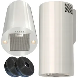 okap-kuchenny-przyscienny-kominowy-31cm-bialy-elba-maan-plus-filtr-weglowy