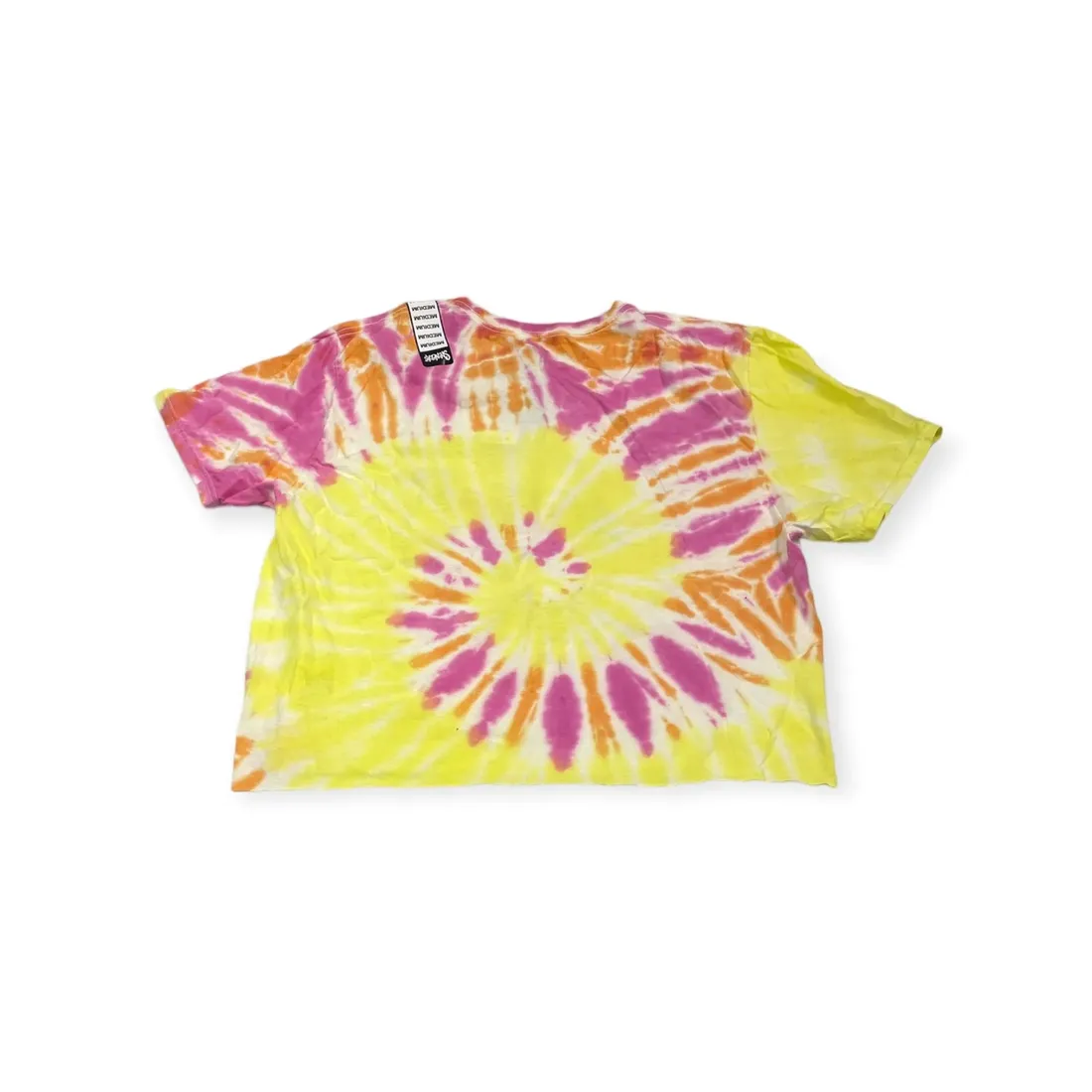 crop-top-damski-spencer-s-naruto-m-stan-nowy