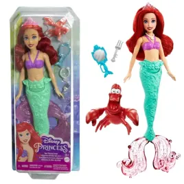 lalka-syrenka-arielka-disney-ksiezniczki-krab-sebastian-akcesoria-hlw35