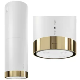okap-kuchenny-wyspowy-tuba-globalo-cylindro-islola-39cm-bialy-gold-ring-led