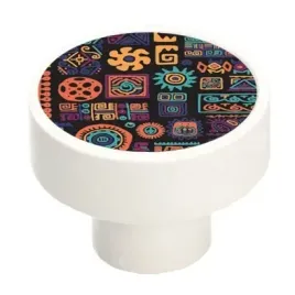 galka-gamet-drewniana-bialy-mat-gd08-mozaika-v92