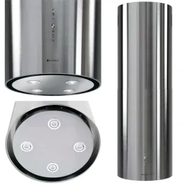 okap-kuchenny-wyspowy-wiszacy-tuba-globalo-cylindro-islola-39-cm-inox-led