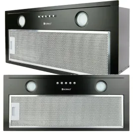 okap-kuchenny-do-zabudowy-podszafkowy-50-cm-cichy-globalo-delico-czarny-led