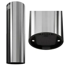 okap-kuchenny-wyspowy-wiszacy-tuba-globalo-newelio-39-cm-inox-stalowy-led