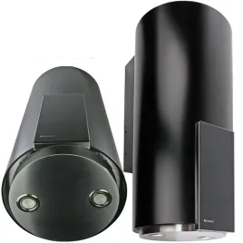 okap-kuchenny-do-zabudowy-czarny-tuba-globalo-roxano-39-cm-mocny-cichy-led