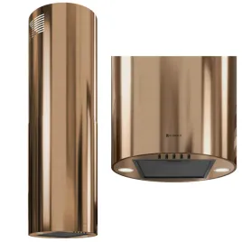 okap-kuchenny-wyspowy-tuba-globalo-lobelio-39-cm-zloty-carmel-gold