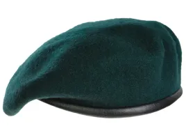 polski-wojskowy-beret-tloczony-zielony-wojsk-ladowych-rozm-55