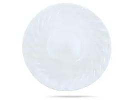 spodek-do-filizanki-trianon-16-cm-bialy-luminarc