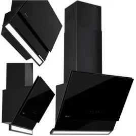 okap-kuchenny-kominowy-do-zabudowy-skosny-globalo-zenesor-60cm-czarny-szklo