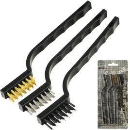fosco-zestaw-szczotek-do-czyszczenia-broni-3-szt