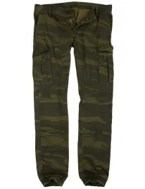 spodnie-joggery-surplus-bad-boy-green-camo-l
