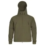 texar-kurtka-softshell-falcon-kaptur-oliv-m-marka-texar-rozmiar-m