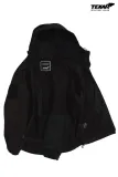 texar-kurtka-softshell-falcon-kaptur-czarna-m-stan-nowy-marka-texar
