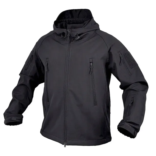 texar-kurtka-softshell-falcon-kaptur-czarna-m-stan-nowy-kaptur-z-kapturem