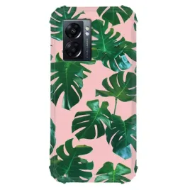 etui-antishock-do-oppo-a57-5g-pink-green-planty-rosliny-liscie-mix-wzorow