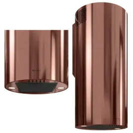 okap-kuchenny-tuba-globalo-lobelio-39-cm-miedziany