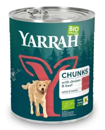 dla-psa-karma-z-wolowina-pokrzywa-i-pomidorem-bio-820-g-yarrah