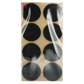 podkladka-filcowa-samoprzylepna-czarna-fi-38-mm