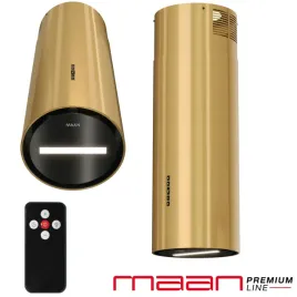 okap-kuchenny-wyspowy-kominowy-31-cm-tuba-maan-malwa-zloty-szklo-pasek-led