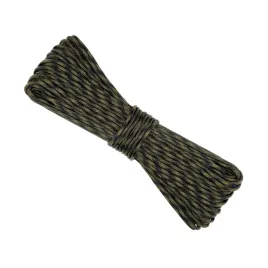 linka-paracord-edcx-550-type-iii-30-m-black-forest