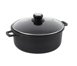 garnek-niski-ze-szklana-pokrywa-debuyer-choc-extreme-sr-28-cm