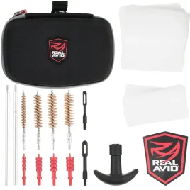 real-avid-gun-boss-handgun-tactical-kit-zestaw-do-czyszczenia-broni-wycior