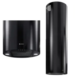 okap-kuchenny-wyspowy-sufitowy-tuba-globalo-lobelio-39-czarny-filtr-led