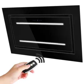 okap-wyspowy-sufitowy-toflesz-elit-czarny-szklo-96cm-turbina-zewnetrzna-led