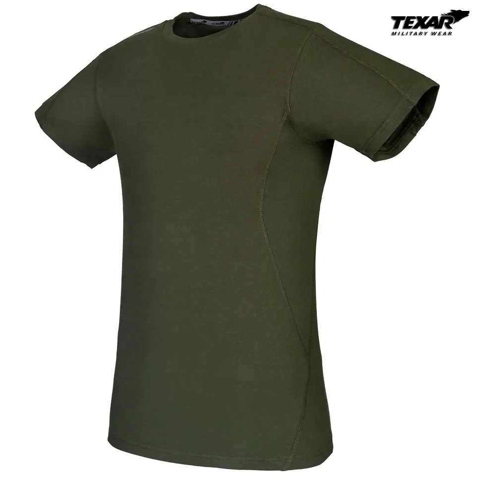 texar-base-layer-koszulka-termoaktywna-oliv-xl-stan-nowy