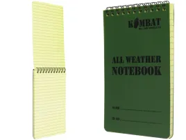 kombat-uk-notes-notatnik-wodoodporny-a6-100-stron