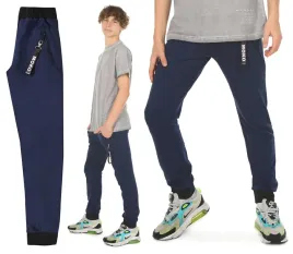 spodnie-dresowe-chlopiece-zapinane-kieszenie-joggery-granat-r-164-prod-pl