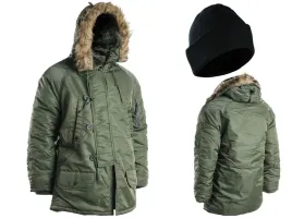 kurtka-wojskowa-zimowa-parka-alaska-z-kapturem-n3b-mil-tec-zielona-l