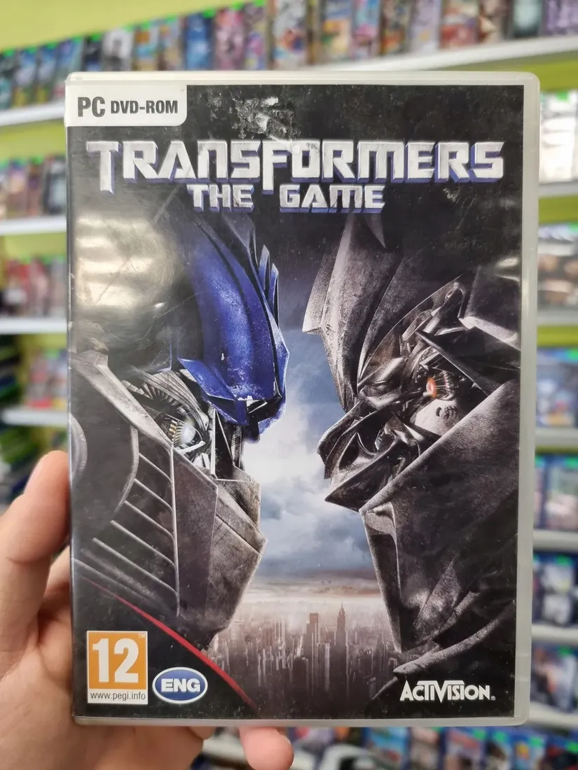 transformers-the-game-pc-polska-okladka-stan-bdb