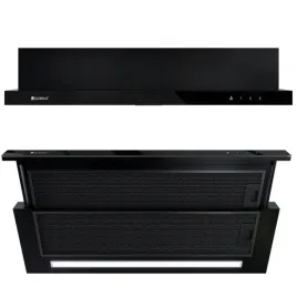 cichy-okap-kuchenny-do-zabudowy-teleskopowy-globalo-teslo-60cm-czarny-filtr