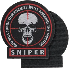 naszywka-mil-tec-sniper-skull-emblemat-patch-pvc-czaszka-na-rzep