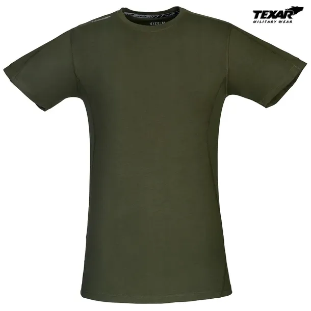 texar-base-layer-koszulka-termoaktywna-oliv-xxl-stan-nowy