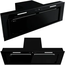 okap-kuchenny-do-zabudowy-90cm-globalo-materi-czarny-szklo-mocny-cichy-45db